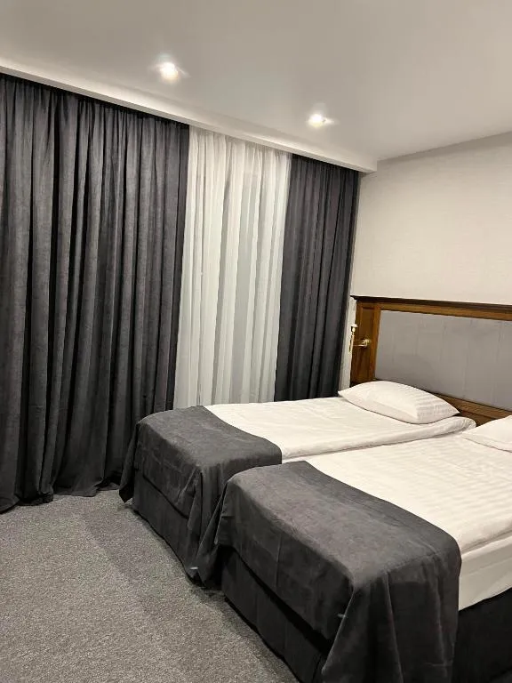 Хмеляр, hotel in Dubno