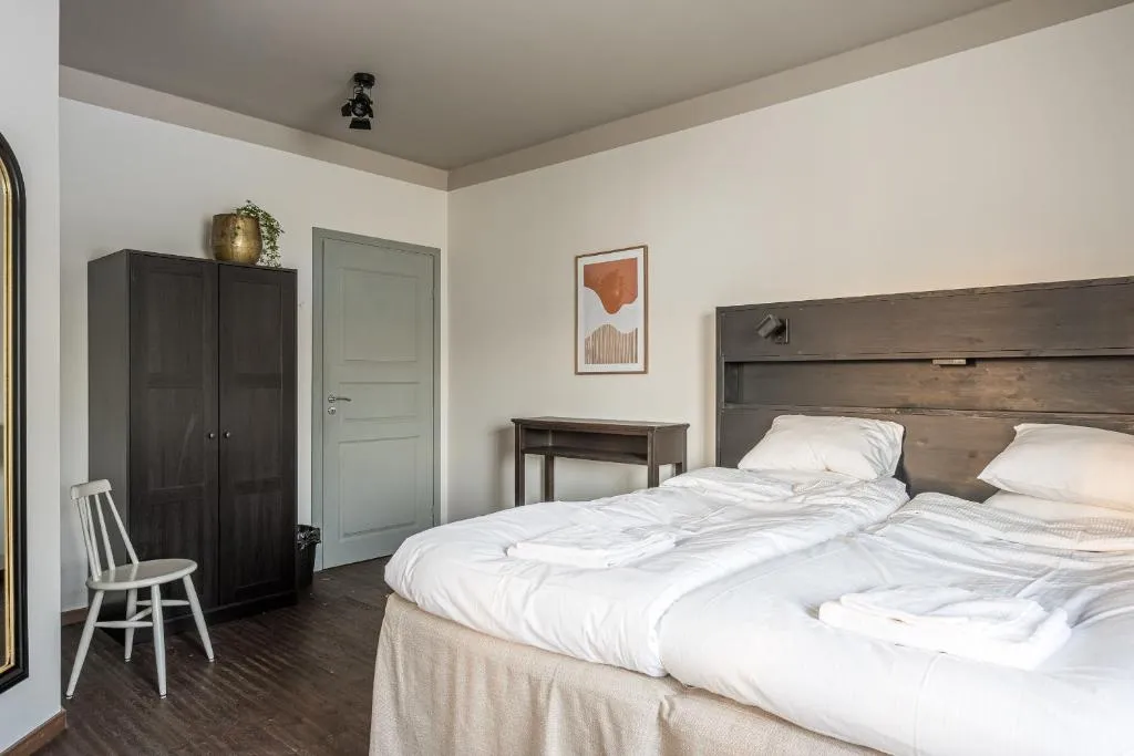 Hotell Grelsby Strand, hotel in Godby
