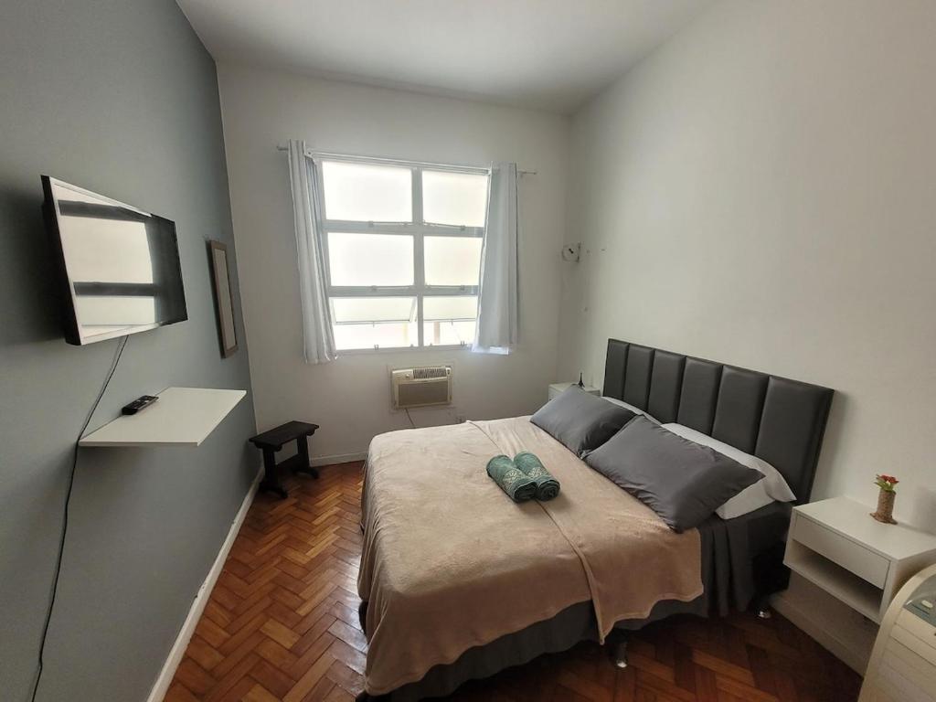 SUH Copacabana 40 Smart Beach, Rio de Janeiro