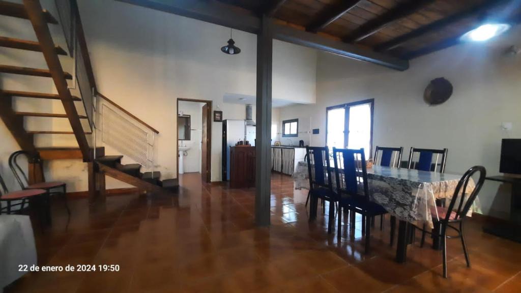 LOFT PRIVADO SAKINA - 1