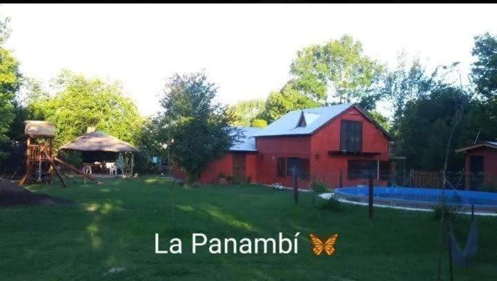 Casa quinta La Panambí - 1