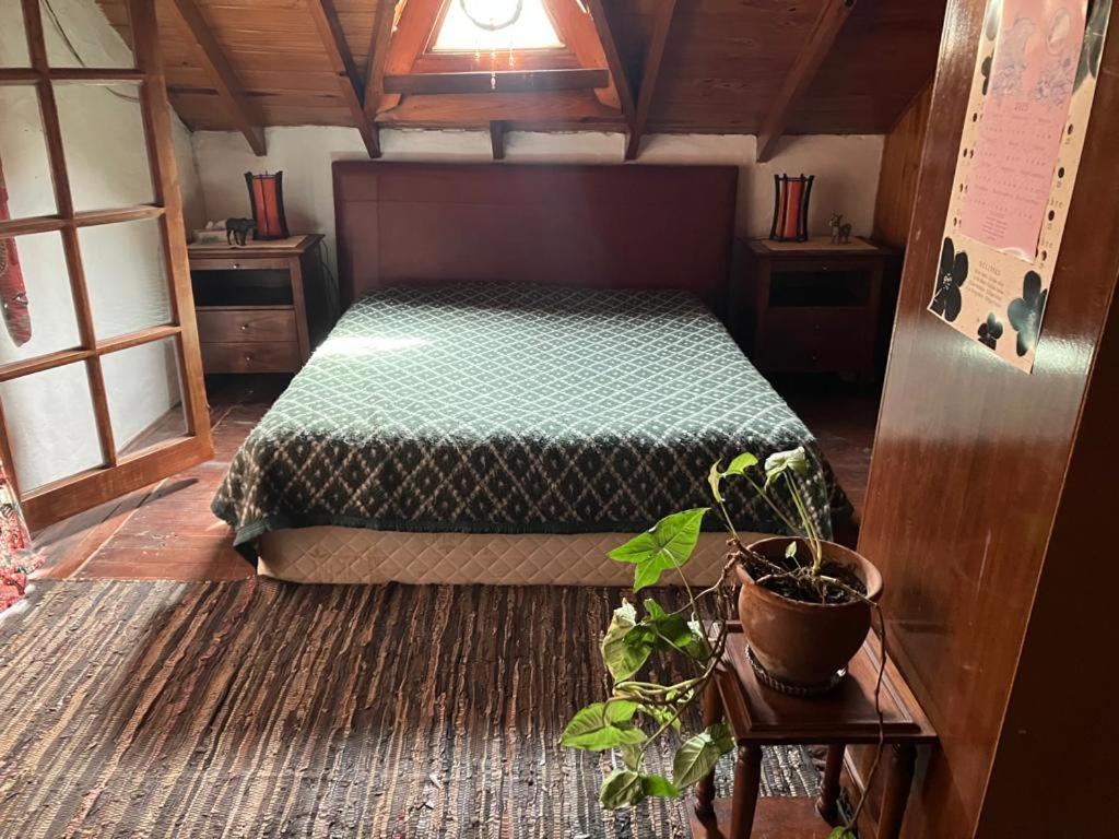 Casa quinta La Panambí - 4