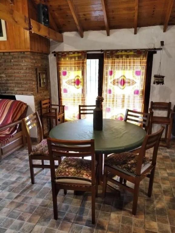 Casa quinta La Panambí - 5