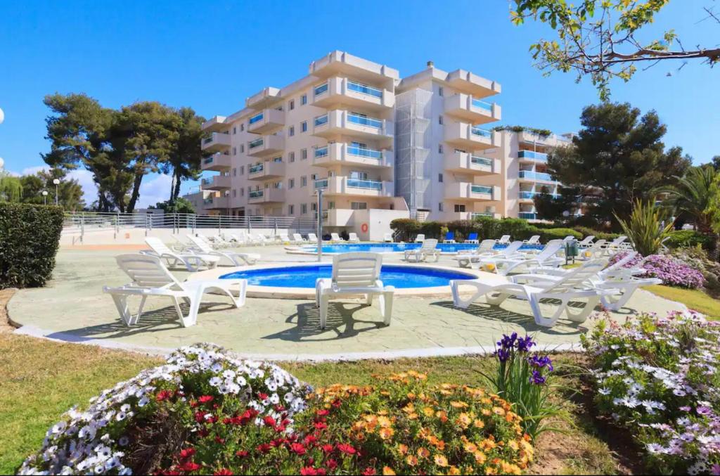 Cap Salou apartament - 2
