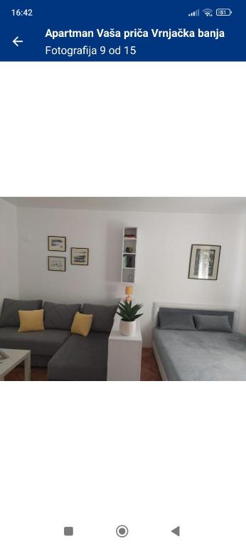 Apartman Mikica - 3