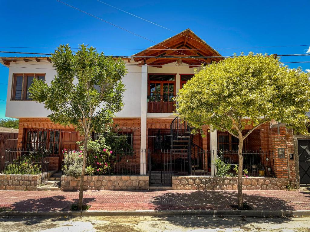 Narciso Home - 2