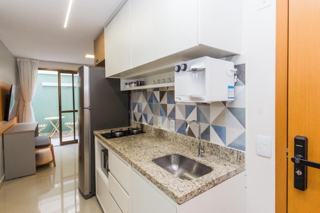 Noroeste 10/11 Square, Brasília