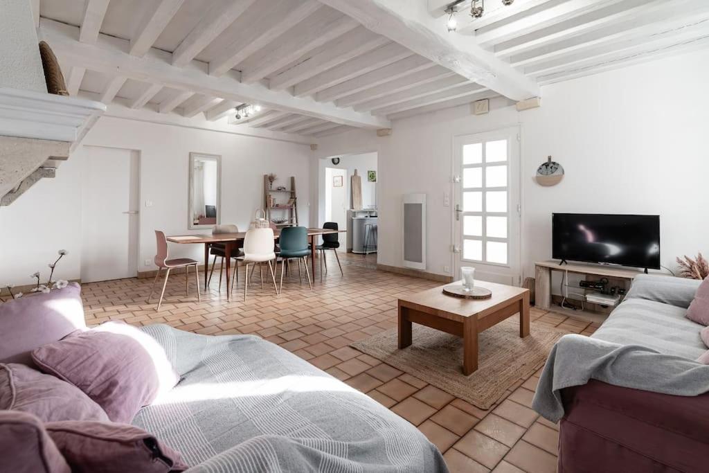 La villa des mouettes - 1