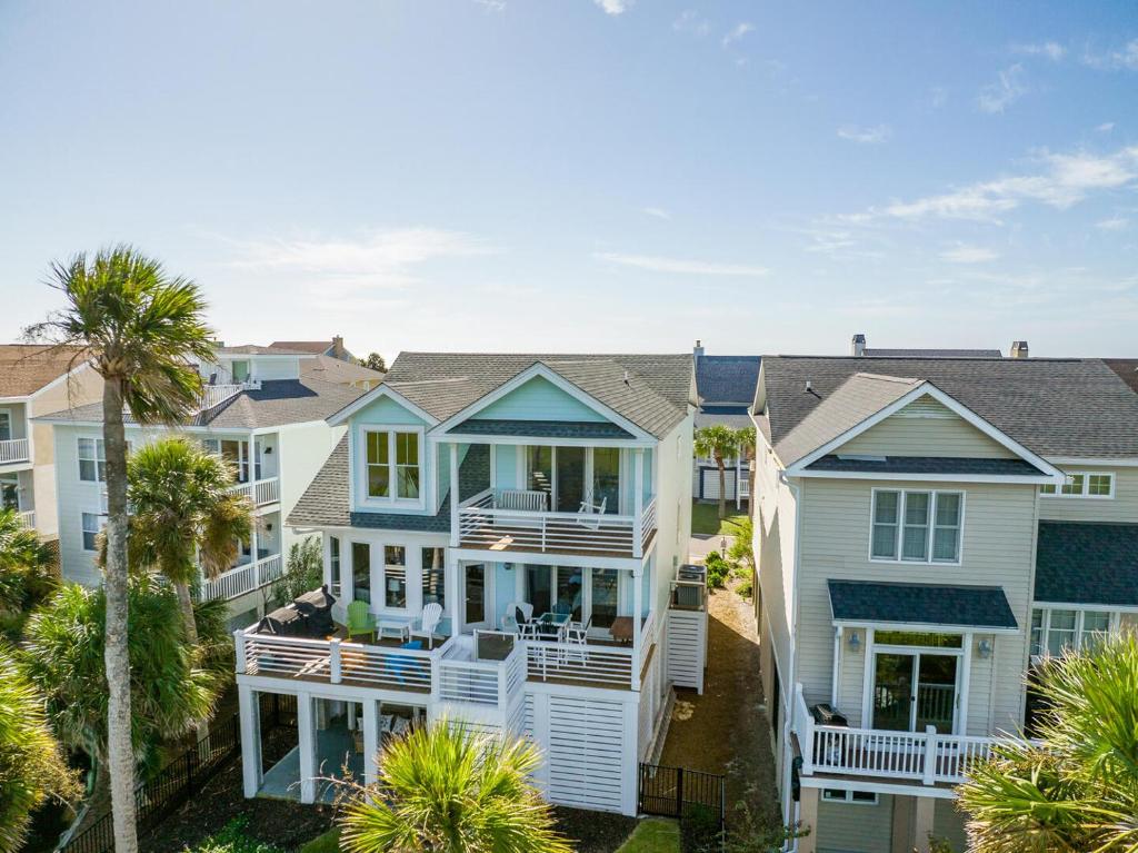 332 Ocean Point, Fripp Island