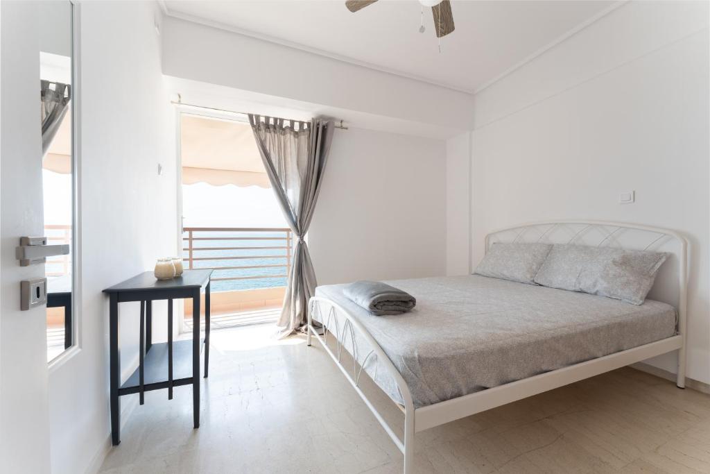 MC 1 Residences, Loutraki