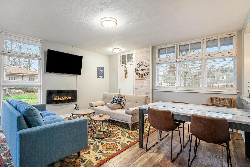 Lee Getaway, South Haven