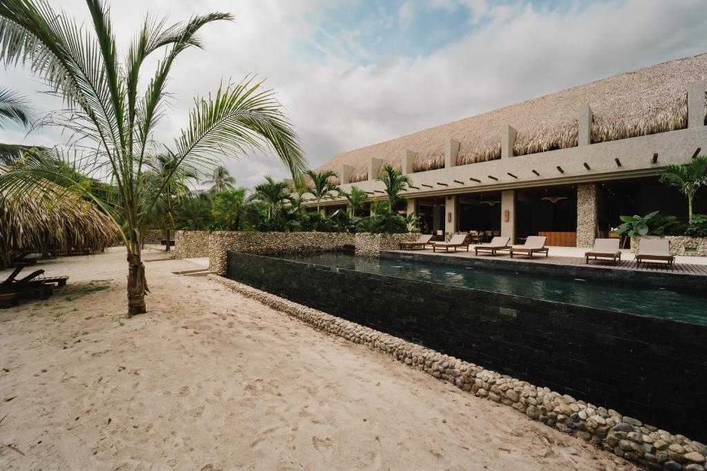 Naio Hotel y Villas By OxoHotel - 5