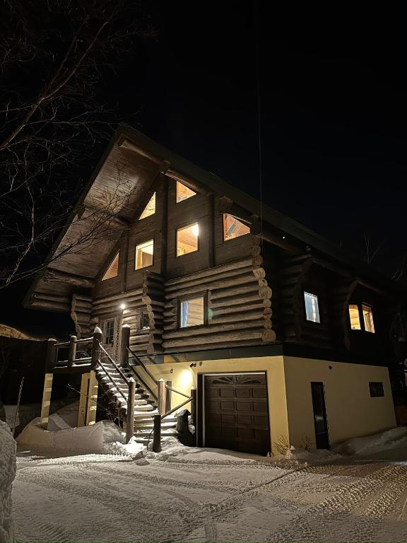 Tobari 帷 Niseko Hanazono, Kutčan