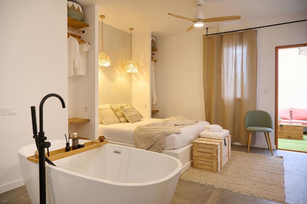 Casa Del Amanecer House Boutique Altea - 1