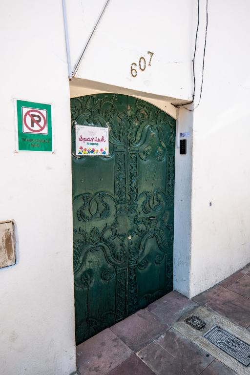 Dragonfly Guest House - 2