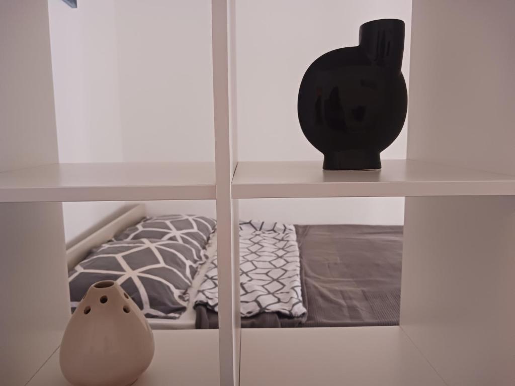 Parlament Apartman - 1