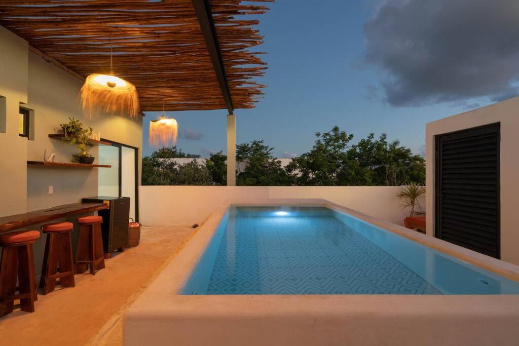 Flat close to the beach 2 rooms - 1