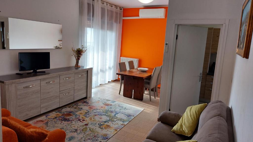 Camelia Holiday Apartment - a 50 m dal lago - 2