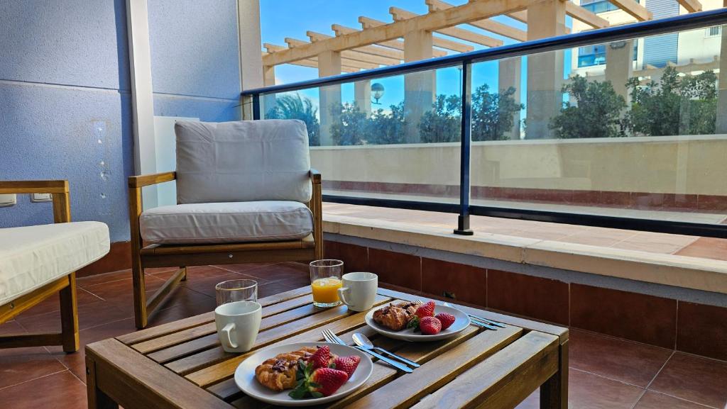 TERRAMAR sweet home - 2