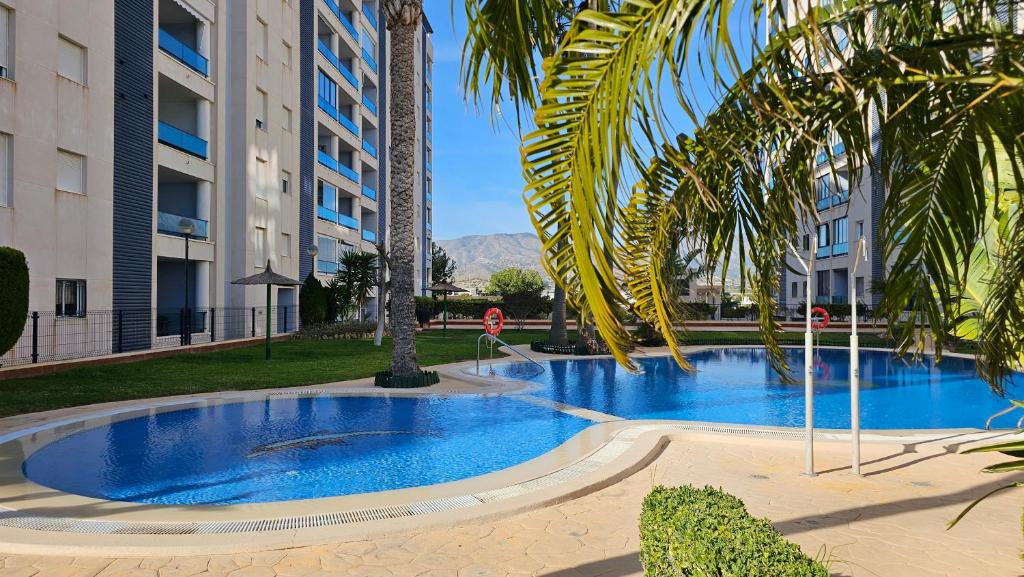 TERRAMAR sweet home - 1