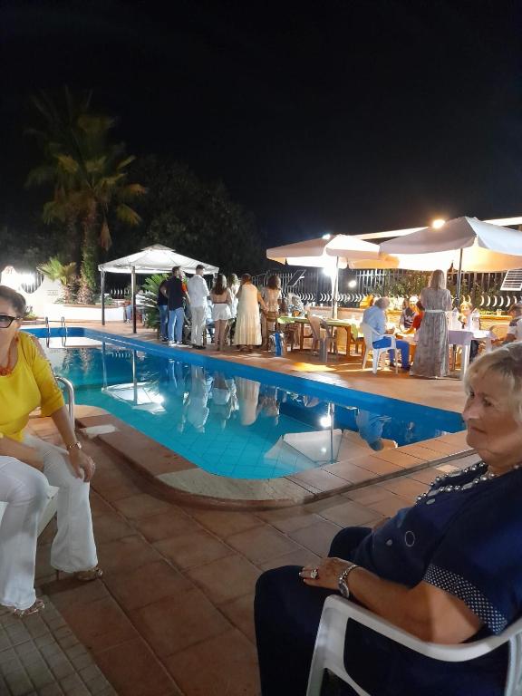 Villa Aladin - 4