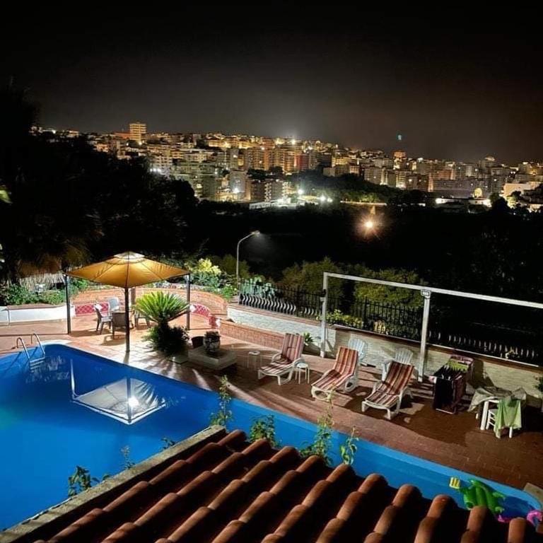 Villa Aladin - 2
