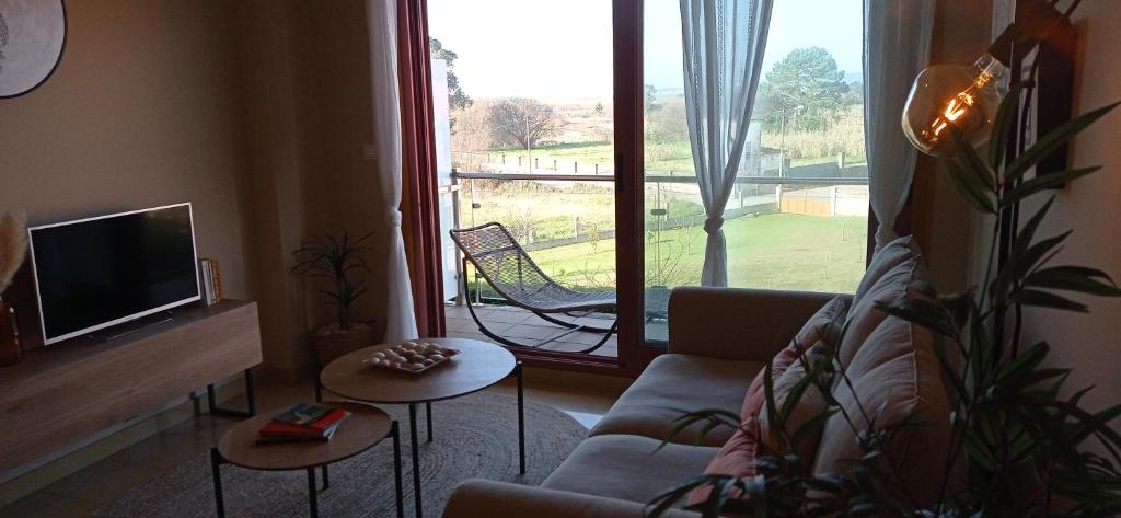 Lanzada Apartments - 5