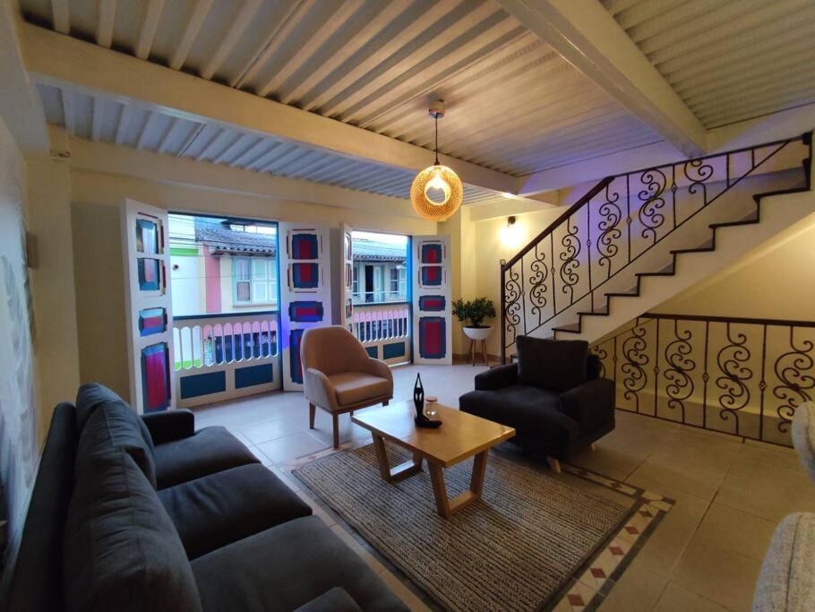 Hermoso Apartamento en Filandia, Quindío - 1