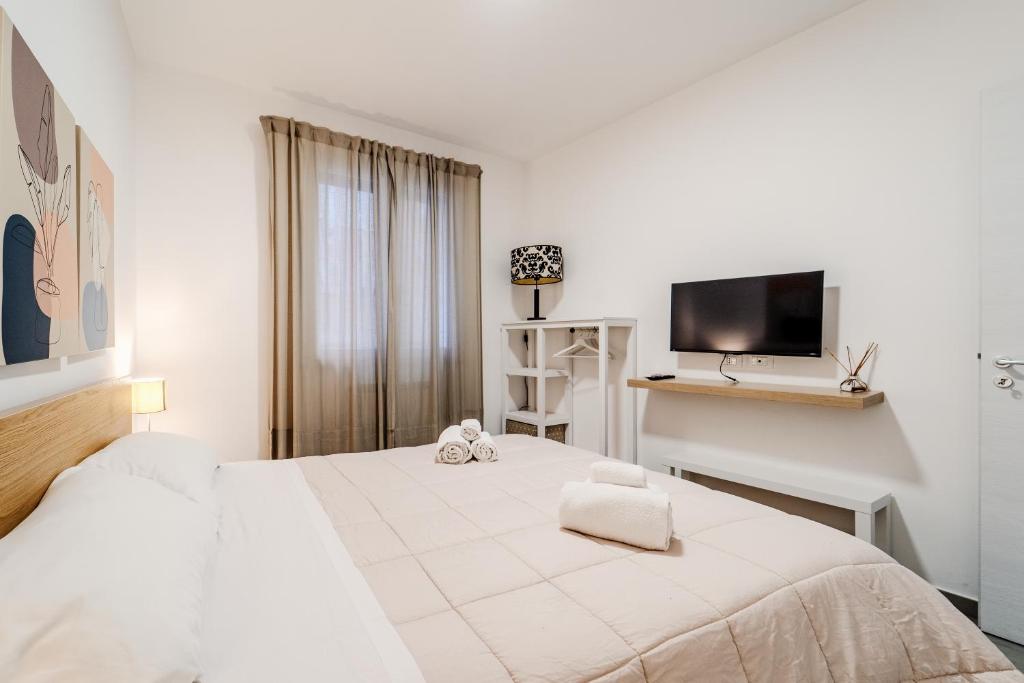 Tarzanà 11 apartment - Cala di Palermo - 3