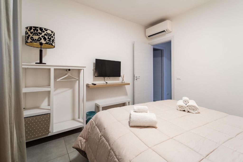 Tarzanà 11 apartment - Cala di Palermo - 4