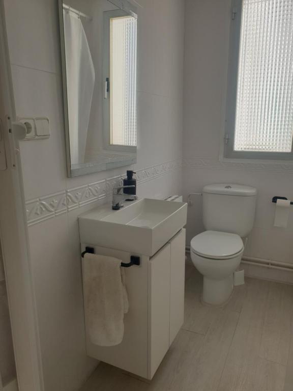Apartamento Girasol Centro de Logroño - 2