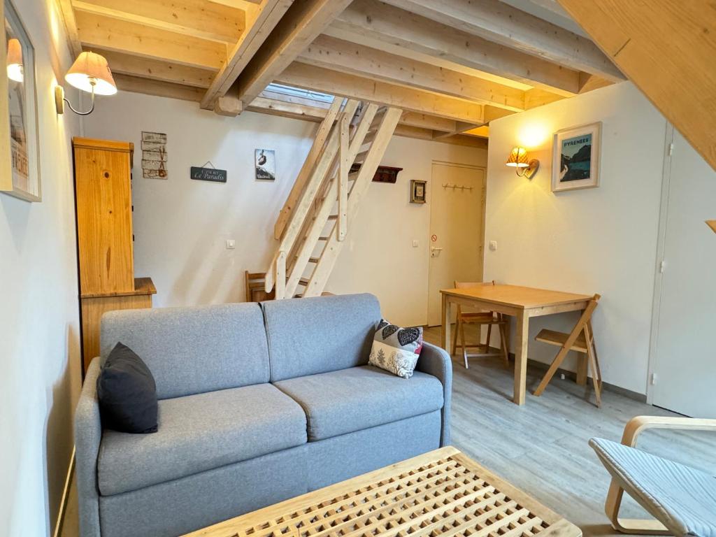 Charmant duplex pour 2/3 pers - 2