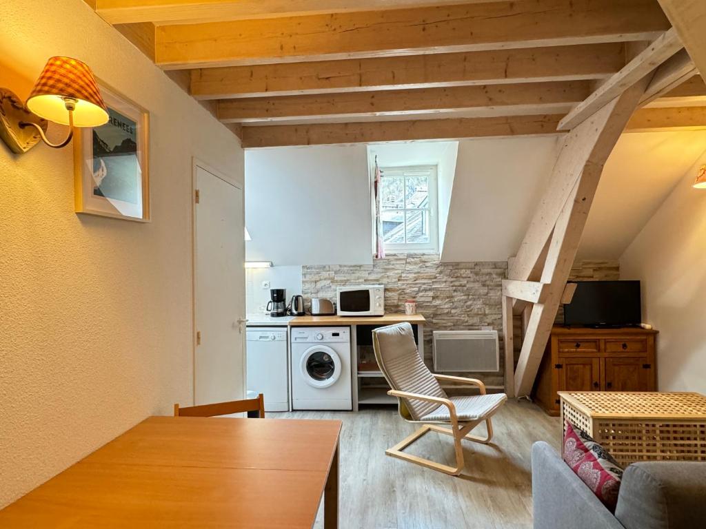 Charmant duplex pour 2/3 pers - 3