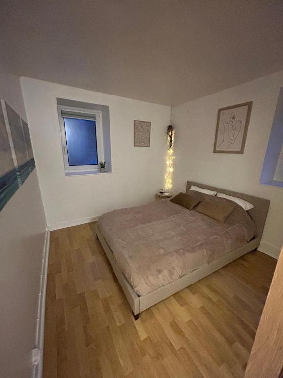 Dieppe F2 pour 4 personnes emplacement idéal 2 min à pied de la plage et des boutiques - 4