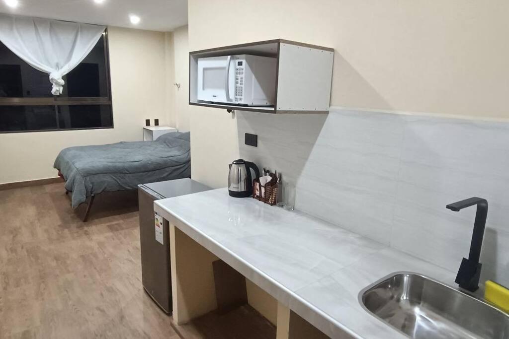 mono ambiente independiente (5) - 2