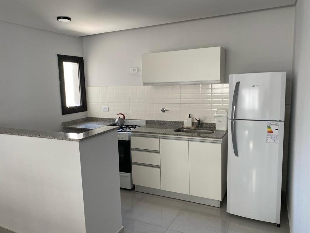 Hermoso dpto. Zona céntrica - 4