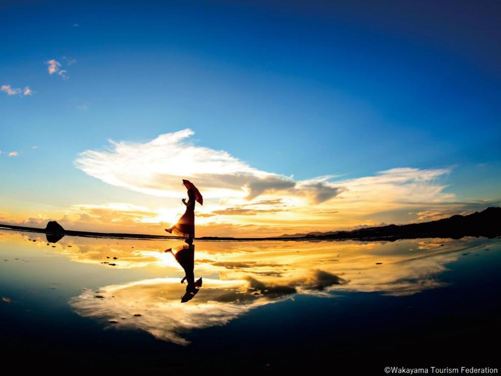 グランドメルキュール和歌山みなべ