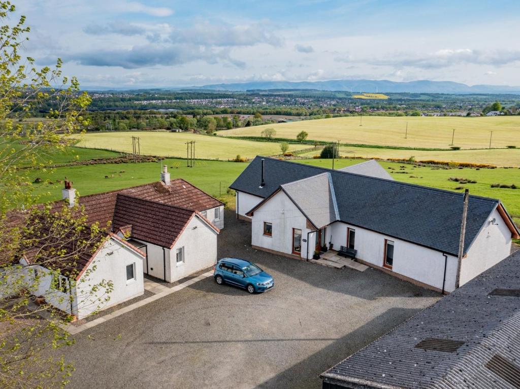 2 Bed in Falkirk 90602, Bonnybridge