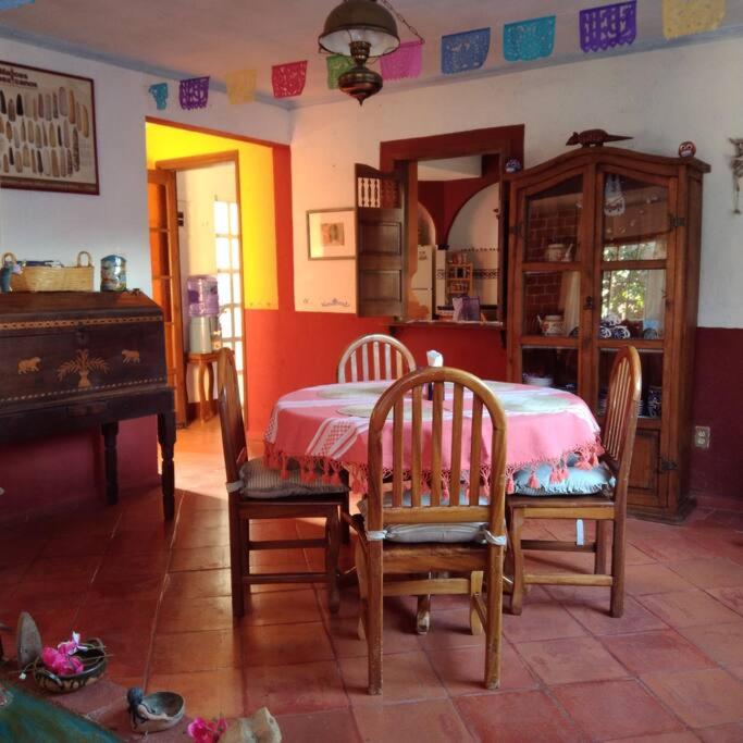 Oaxaca Deleite - 5