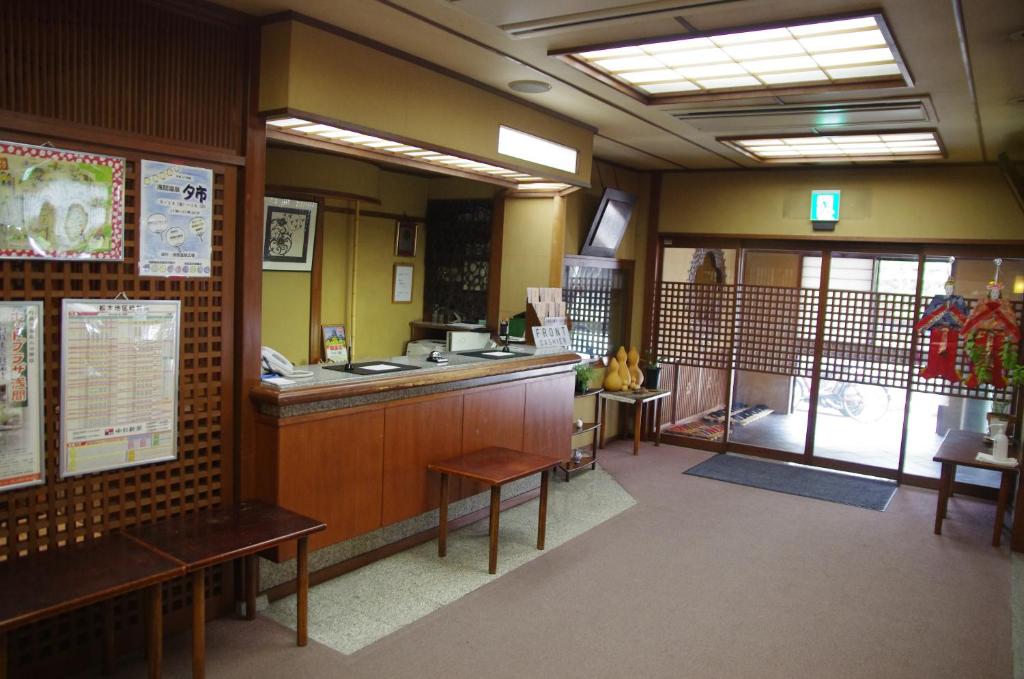 Ryokan Umenoyu photo