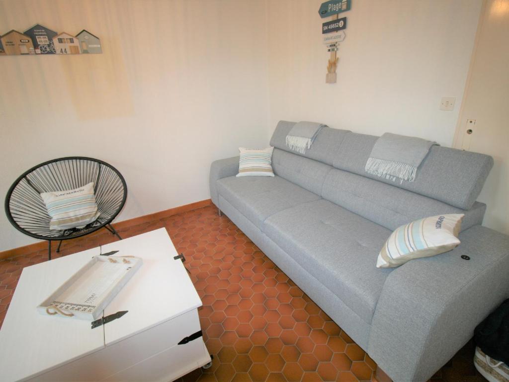 Maison proche plage, au calme, Wi-Fi, jardin, animaux acceptés - FR-1-22-318 - 4