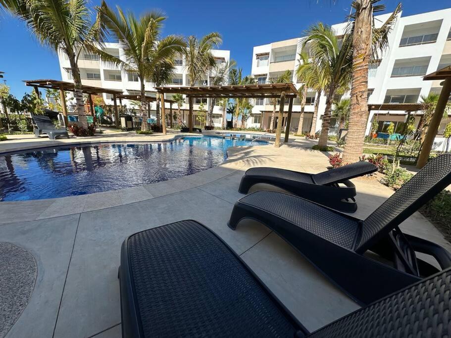 Almarena Coral 201 en Mazatlán - 1