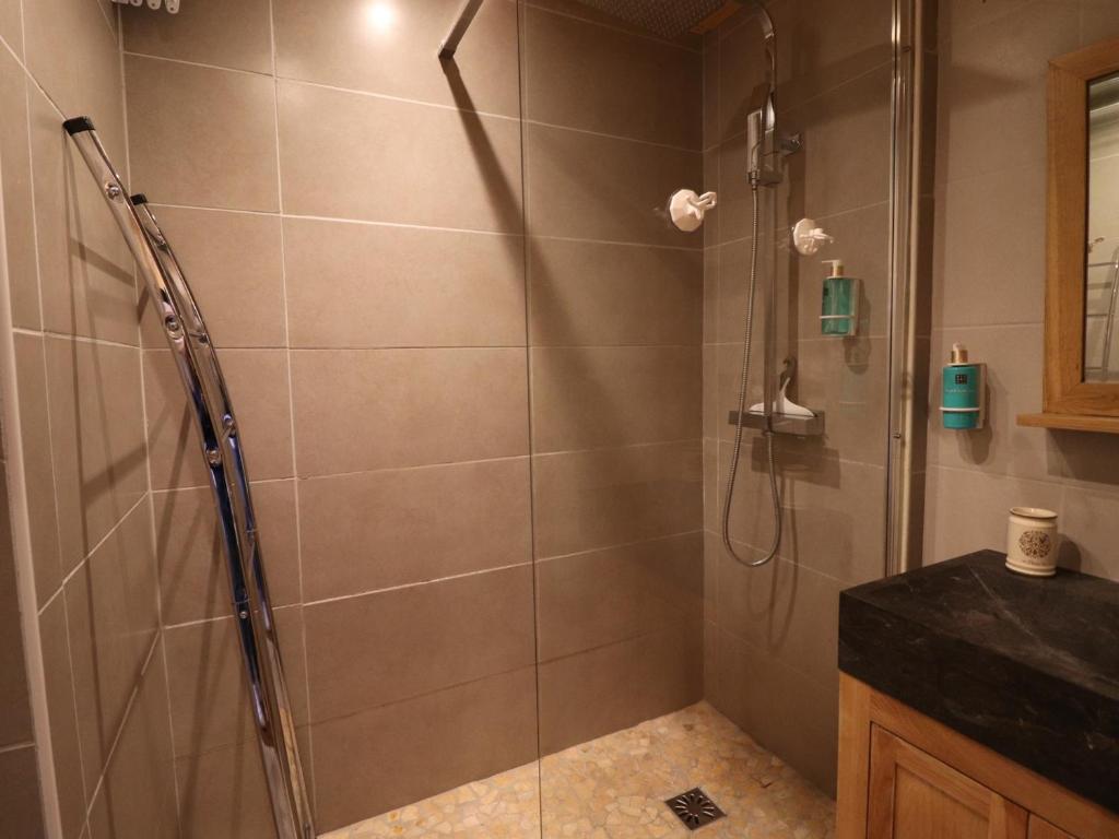 Studio rénové Proche pistes et commerces Balcon et WIFI - FR-1-502-554 - 4