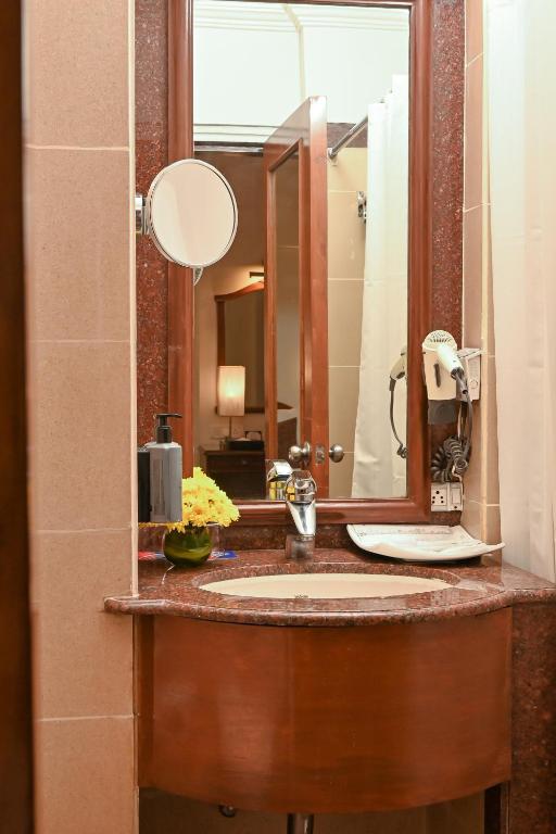 ห้องน้ำ