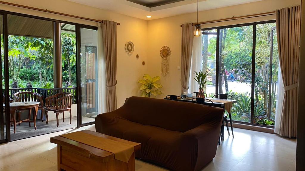 共用ラウンジ/TVエリア