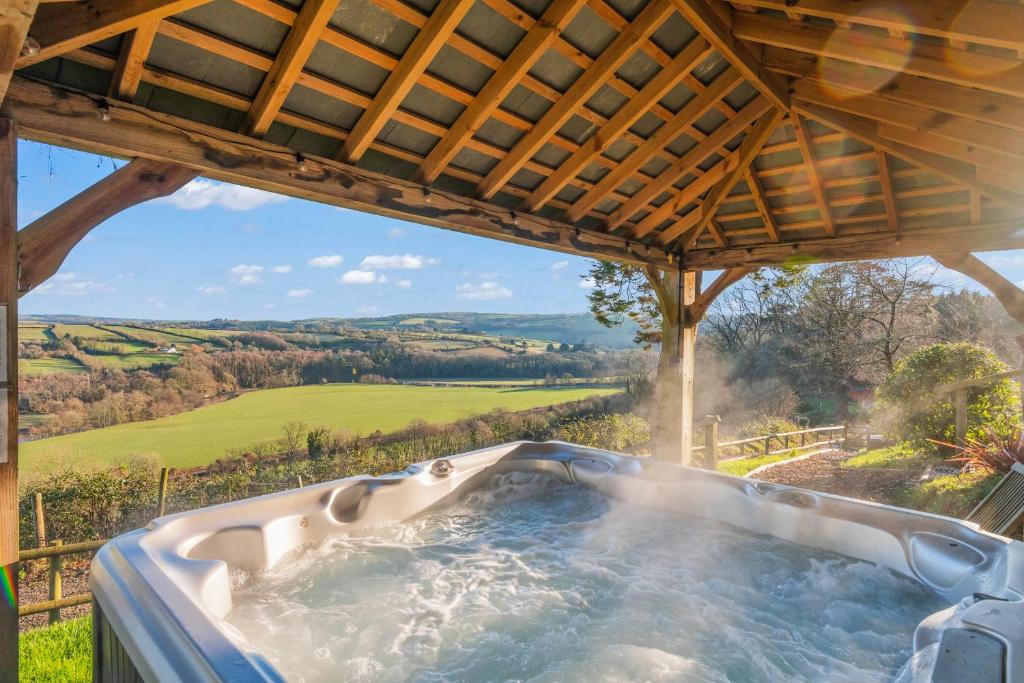 Little Silver Nugget, High Bickington