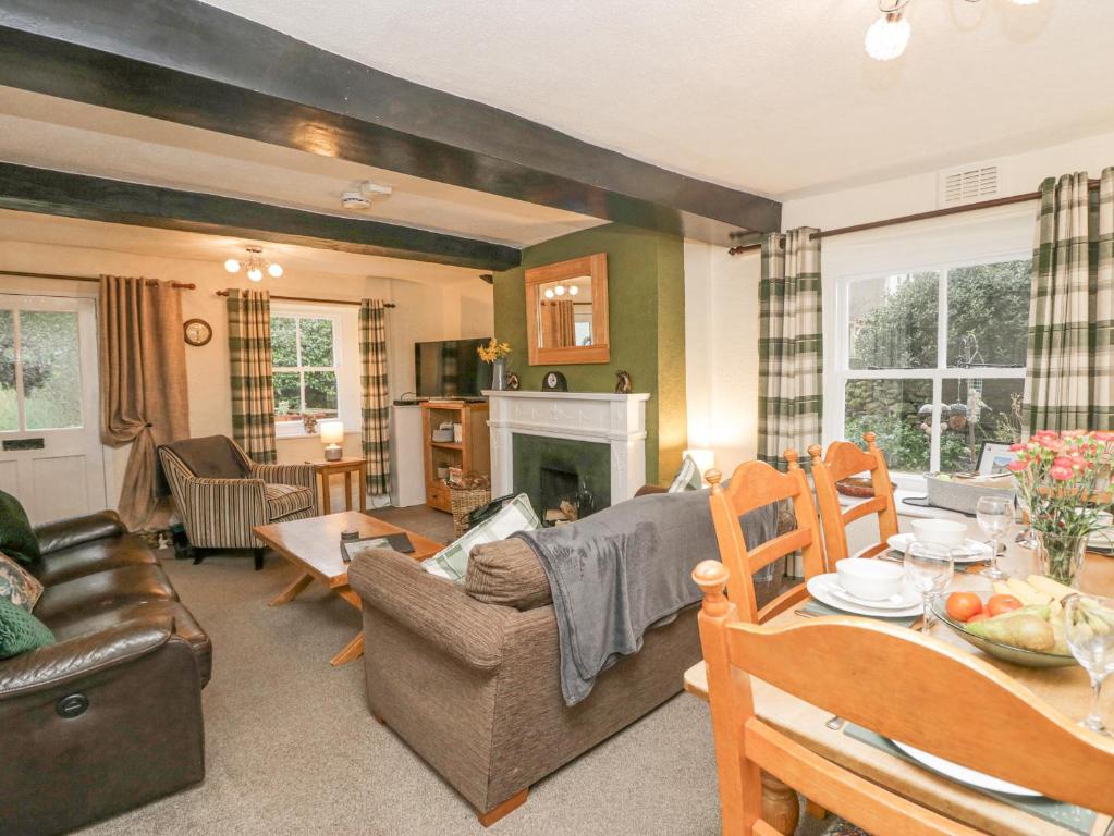 Nook Cottage, Rosthwaite photo 2