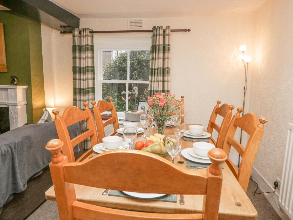 Nook Cottage, Rosthwaite photo 6