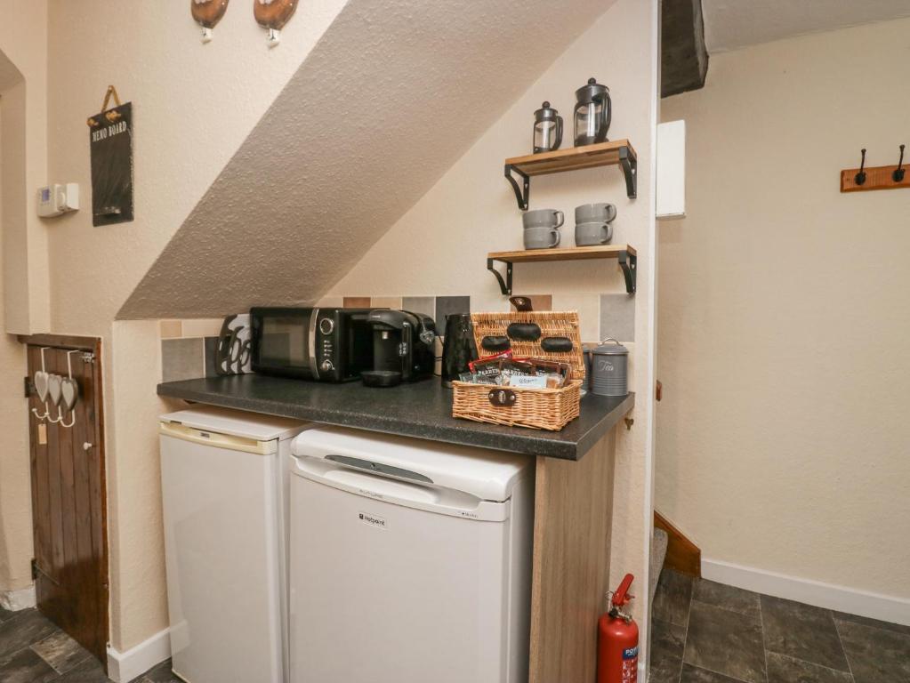 Nook Cottage, Rosthwaite photo 8