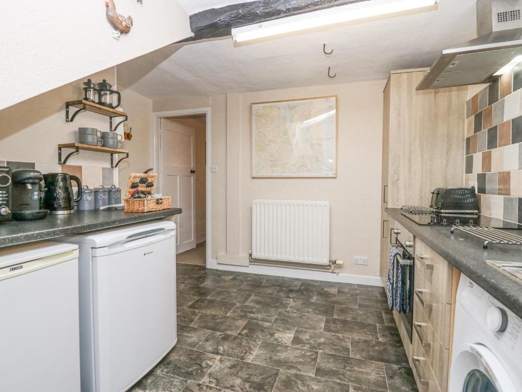 Nook Cottage, Rosthwaite photo 7